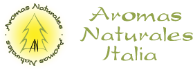 Logo Aromas Naturales Italia