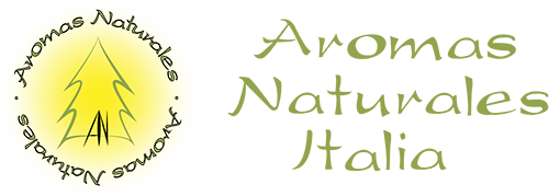 Immagine del logo Aromas Naturales Italia